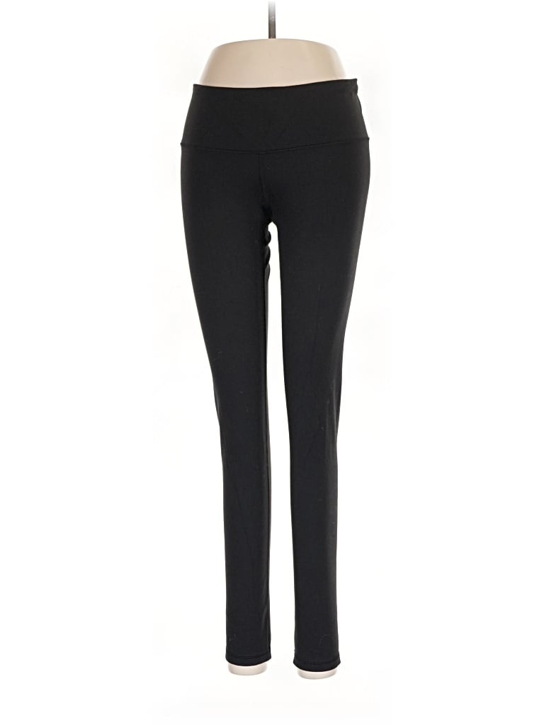 Pre-owned Vsx Sport Active Pants In Black