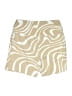 Assorted Brands Graphic Gold Athletic Shorts Size M - photo 2