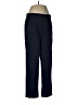 Athleta Solid Blue Dress Pants Size 8 - photo 1