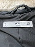 MNG Black Jacket Size M - photo 6