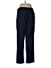 Athleta Solid Blue Dress Pants Size 8 - photo 2