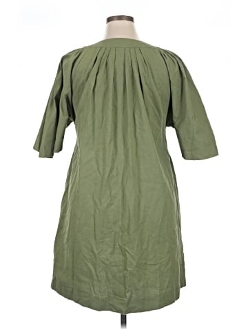 Pomander Place Casual Dress (view 2)