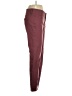 Apt. 9 Burgundy Jeans Size 12 - photo 4