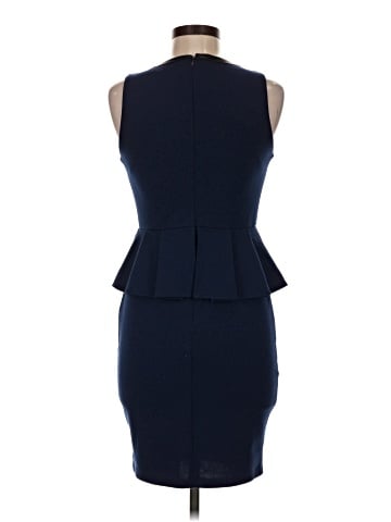 Kardashian Kollection Cocktail Dress (view 2)
