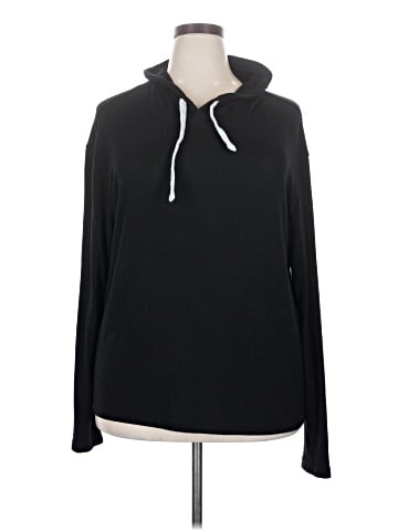 Zyia Active Sweatshirt (view 1)