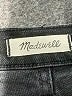 Madewell Gray Jeans Size 32 - photo 4