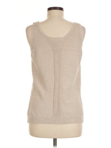 Sigrid Olsen Sweater Vest (view 2)