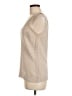Sigrid Olsen Tan Sweater Vest Size M - photo 5