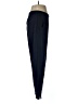 Athleta Solid Blue Dress Pants Size 8 - photo 4