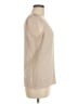 Sigrid Olsen Tan Sweater Vest Size M - photo 4