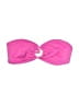 Assorted Brands Pink Swimsuit Top Size XS - photo 1