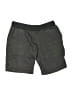 Joe's Jeans Solid Gray Athletic Shorts Size L - photo 1