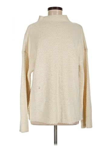 Darling Turtleneck Sweater (view 1)