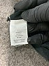 J.Crew 100% Cotton Black Sleeveless Blouse Size M - photo 8