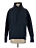 Athleta Blue Pullover Hoodie Size S - photo 1