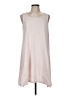 Lands' End Pink Casual Dress Size M - photo 1