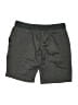 Joe's Jeans Solid Gray Athletic Shorts Size L - photo 2
