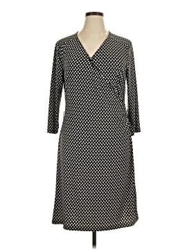 Jones New York Signature Casual Dress (view 1)