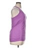 Athleta Purple Active Tank Size XL - photo 4