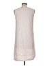 Lands' End Pink Casual Dress Size M - photo 2