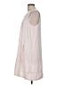 Lands' End Pink Casual Dress Size M - photo 5