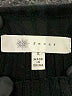 Fever Black Turtleneck Sweater Size S - photo 7