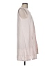 Lands' End Pink Casual Dress Size M - photo 4