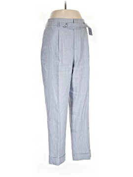 Club Monaco Linen Pants