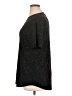 Davi & Dani Black Short Sleeve Top Size 1X - photo 5