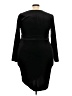 Forever 21 Plus Black Cocktail Dress Size 3X Plus - photo 2