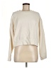 Athleta Ivory Sweatshirt Size M - photo 1