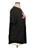 Davi & Dani Black Short Sleeve Top Size 1X - photo 4