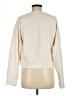 Athleta Ivory Sweatshirt Size M - photo 2