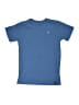 Hurley Solid Blue Active T-Shirt Size L (kids) - photo 1