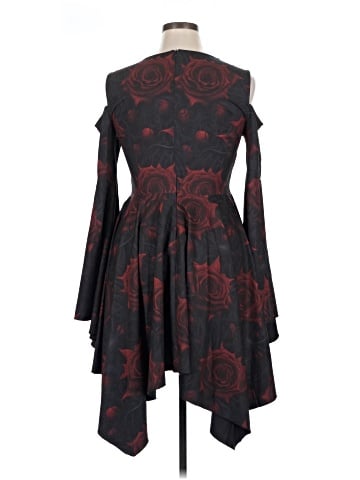 killstar Cocktail Dress (view 2)