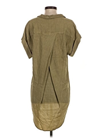 Cloth & Stone Short Sleeve Button-Down Shirt (view 2)