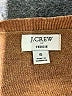 J.Crew Factory Store Brown Pullover Sweater Size S - photo 7