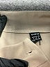 Shein Tan Khaki Shorts Size 4 - photo 3
