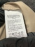 Shein Tan Khaki Shorts Size 4 - photo 4