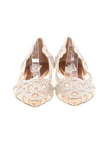 Badgley Mischka Flats (view 2)