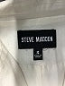Steve Madden Ivory Blazer Size S - photo 6