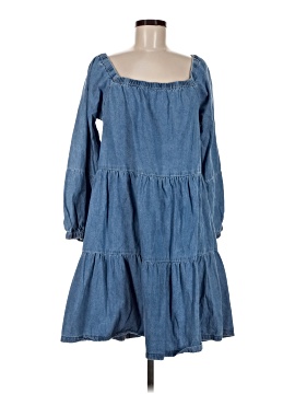 Three Bird Nest Casual Dress