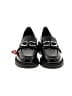 Blondo 100% Leather Black Flats Size 8 - photo 2