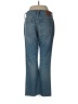 Point Sur Hearts Blue Jeans Size 29 waist - photo 2