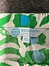 Escapada Print Green Cocktail Dress Size XS - photo 4