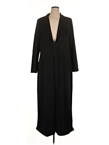 Fashion Nova Coat (view 1)