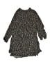 Zara Tweed Black Dress Size 13 - 14 - photo 2