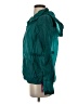 Fabletics Green Windbreaker Size S - photo 5