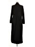 Fashion Nova Black Coat Size 1X - photo 2