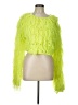 Assorted Brands Green Cardigan Size L - photo 1